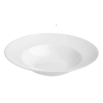 5FIVE tanjir za pastu 27cm bijeli
