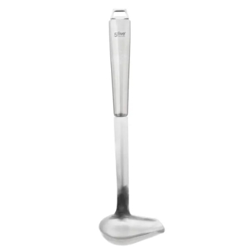 5FIVE kutlača INOX 29,5cm