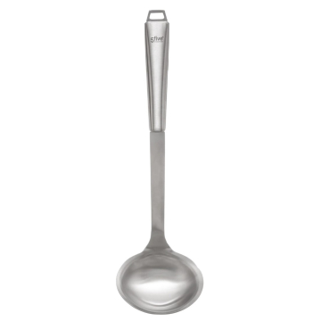 5FIVE kutlača INOX 40x14x8cm