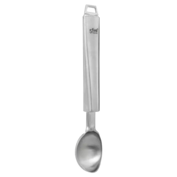 5FIVE kašika za sladoled INOX 4,2x2,3x21cm