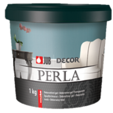 JUB dekoracija Desert Pearl 8001 0,65l