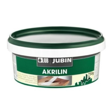 JUB kit za drvo akrilni 40 hrast 150g