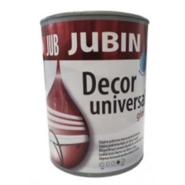 JUB Jubin Dekor baza 2000 0,65l
