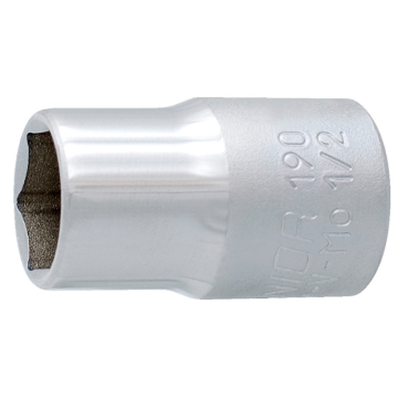 UNIOR ključ nasadni 1/2" 15mm