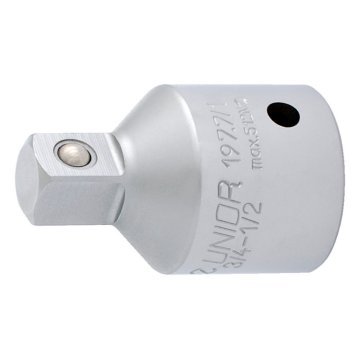 UNIOR adapter 3/4" - 1/2"