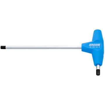 UNIOR imbus 3HX T-ručka plastična