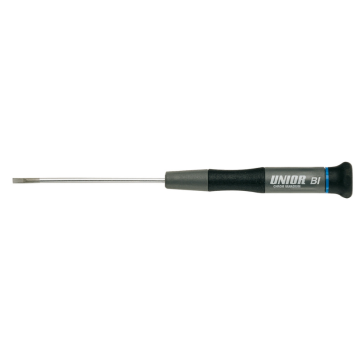 UNIOR izvijač Elektronik 0,5x3,0x100mm