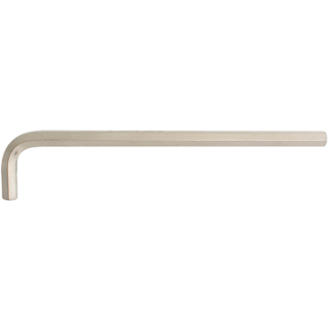 UNIOR ključ 4mm dugi ravni, imbus 220mm