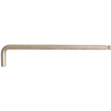 UNIOR ključ 6mm dugi, ugao imbus 220mm