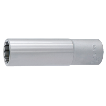 UNIOR ključ nasadni 10mm 1/2" dugi