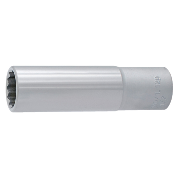 UNIOR ključ nasadni 14mm 1/2" dugi