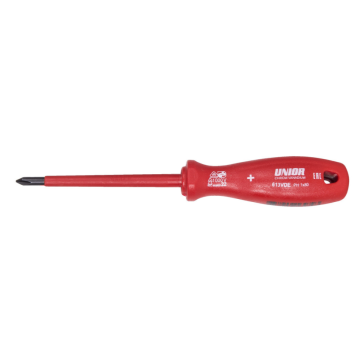 UNIOR izvijač krstasti PH 3x150 VDE