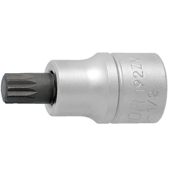 UNIOR ključ nasadni ZX M16