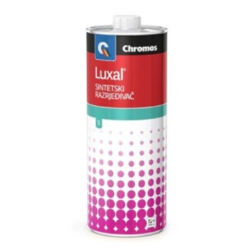 CHROMOS razrjeđivač uljni 0,5l