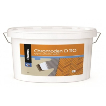 CHROMOS ljepilo za parket 5kg Chromoden D 110