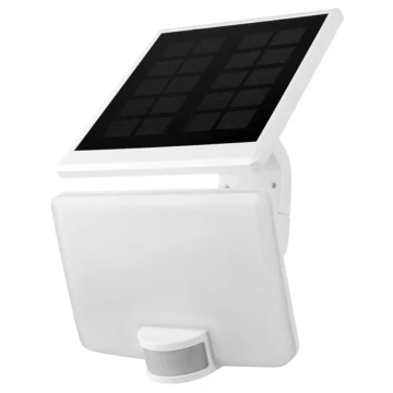 COMMEL reflektor LED solar sa senzorom 8W/4000K 800Lm