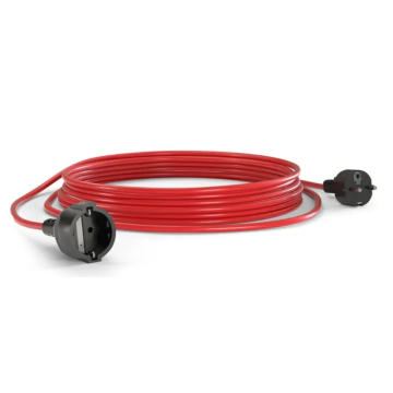 COMMEL kabl produžni 3X1,0 25m 2200W 10A 0872X