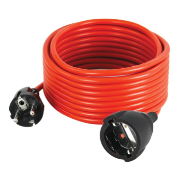 COMMEL kabl produžni PPJ 3x1,5 25m 3500W 0871X