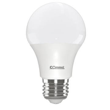 COMMEL sijalica LED A60 12W/3000K 1200Lm E27