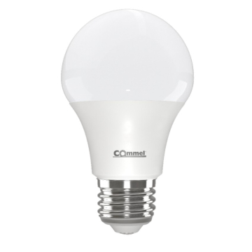 COMMEL sijalica LED A60 12W/6500K 1200Lm E27