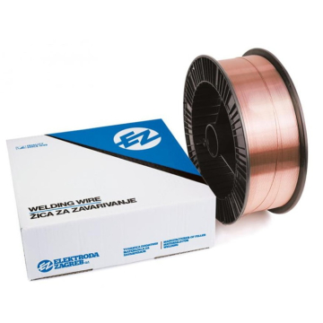 EZ ZAGREB žica CO2 1,2/18kg MK elektroda SS-SG2