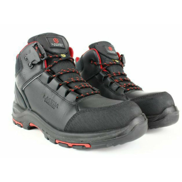 CIPELA radna visoka -bura O2, br. 44