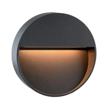 GREEN TECH svjetiljka vanjska zidna Mercury IP54 KFB-1113