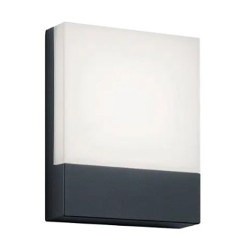 GREEN TECH svjetiljka vanjska zidna Jupiter IP54