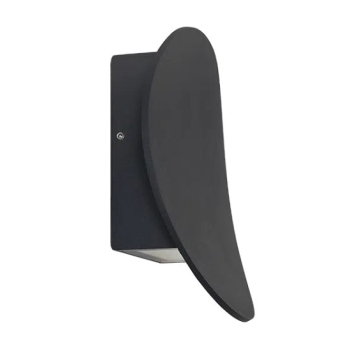 GREEN TECH svjetiljka vanjska zidna Pluto IP54