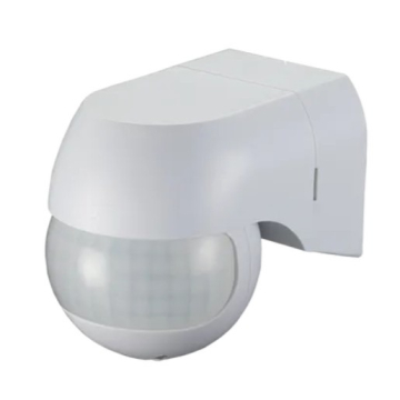 GREEN TECH senzor pokreta IC nadgradni IP44 180° IMS12