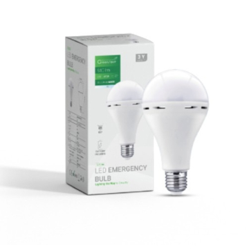 GREEN TECH sijalica panik A70 9W/6000K 800Lm