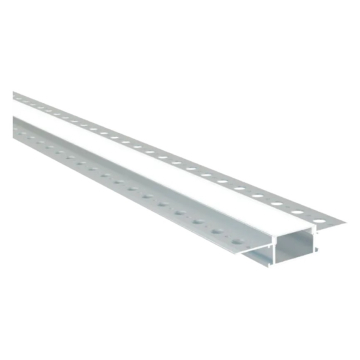 GREEN TECH LED profil aluminijumski ugradni 61,5x13,8x2000
