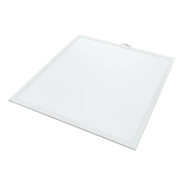 GREEN TECH panel LED 40W 3CCT 595x595x9mm 100Lm/W