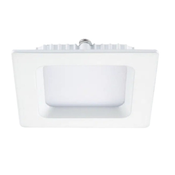 GREEN TECH panel LED 3W 3CCT ugradni kvadratni