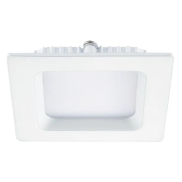 GREEN TECH panel LED 12W 3CCT ugradni kvadratni