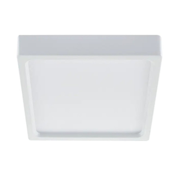 GREEN TECH panel LED 6W 3CCT nadgradni kvadratni