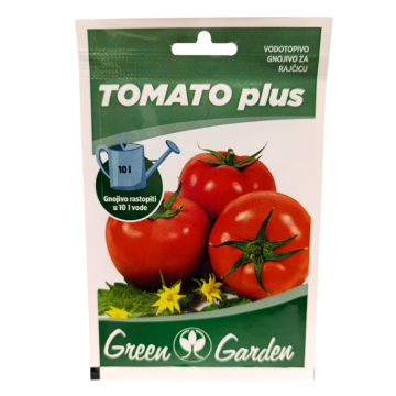 GREEN GARDEN đubrivo vodootopivo Paradajz Plus 25g