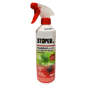 SPREJ protiv smrdljivog martina 500ml