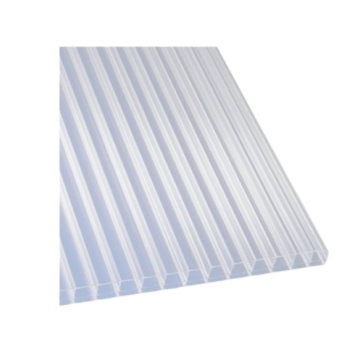 GUTAGLAS dual 6mm prozirni 2000x1050mm UV1