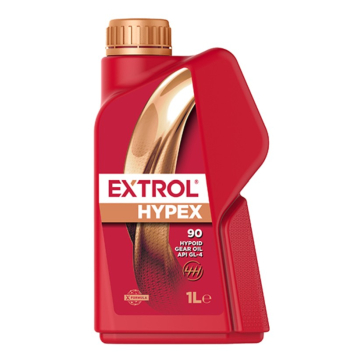EXTROL ulje Hypex SAE 90 za mjenjače 1L