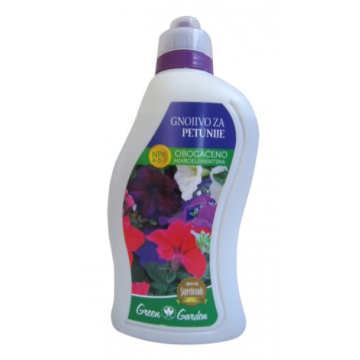 GREEN GARDEN gnojivo za surfinije 1000ml