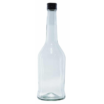 FLAŠA Napoleon 500ml