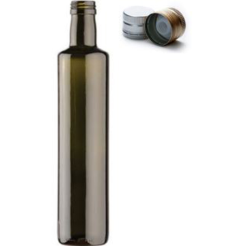 FLAŠA Dorika 500ml+čep