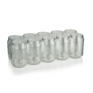 TEGLA 720ml 10/1