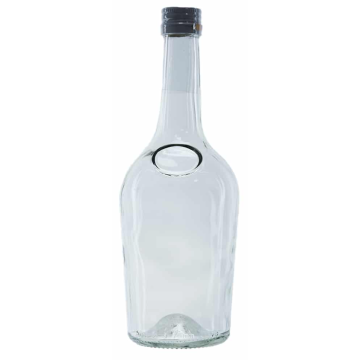 FLAŠA Brandy 500ml+čep