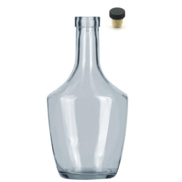 FLAŠA Armenia 500ml+čep