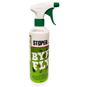 INSEKTICID gotovi Bye Fly 500ml