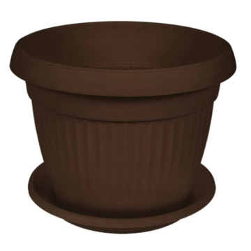 SAKSIJA Mediteran Fi 25cm sorto boja