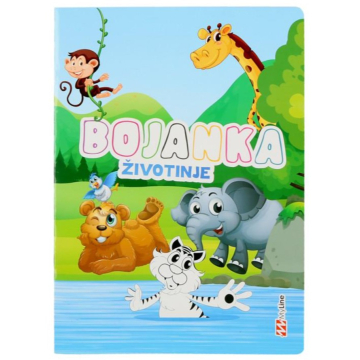 BOJANKA kampovanje, premium, Vrabac