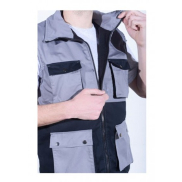 BLUZA radna Sky1, vel. M